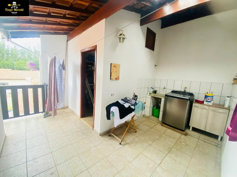 Casa, 3 quartos - Foto 16