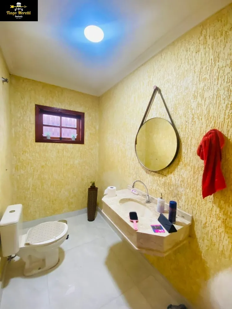 Casa, 3 quartos - Foto 10