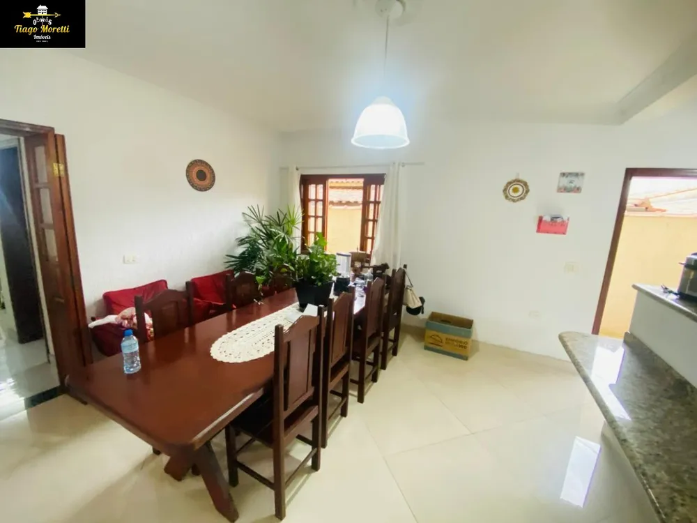Casa, 3 quartos - Foto 4