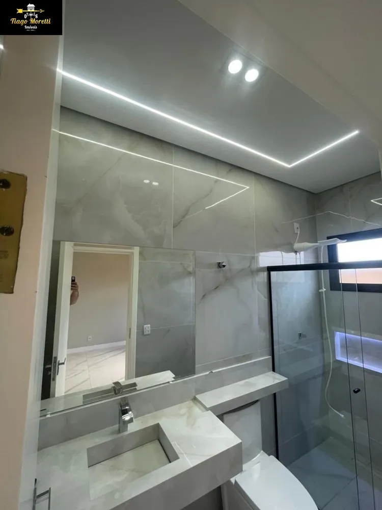 Casa de Condomínio, 3 quartos - Foto 10