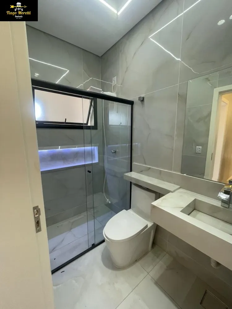 Casa de Condomínio, 3 quartos - Foto 5
