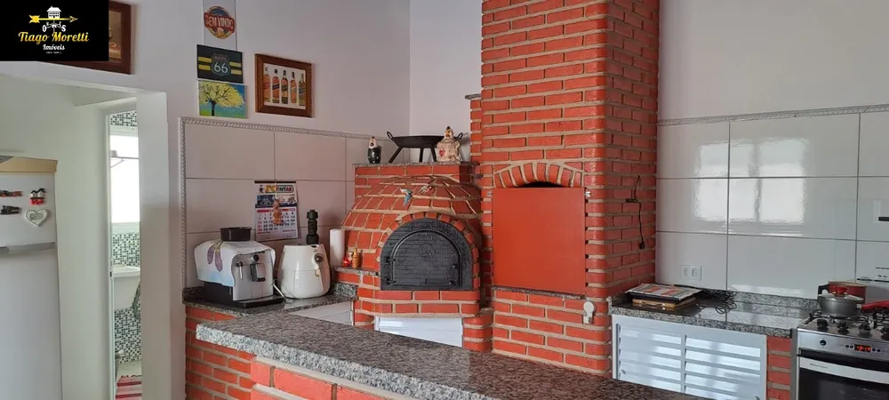 Casa de Condomínio, 3 quartos - Foto 10