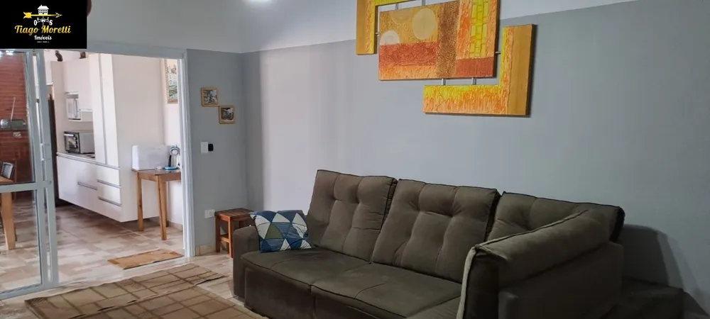 Casa de Condomínio, 3 quartos - Foto 8