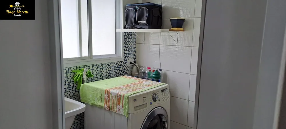Casa de Condomínio, 3 quartos - Foto 20