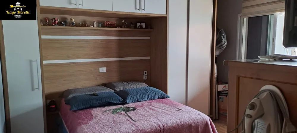 Casa de Condomínio, 3 quartos - Foto 17