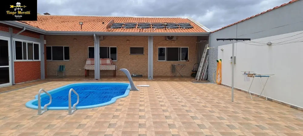 Casa de Condomínio, 3 quartos - Foto 6