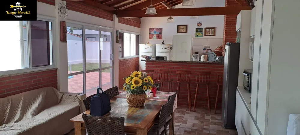 Casa de Condomínio, 3 quartos - Foto 9