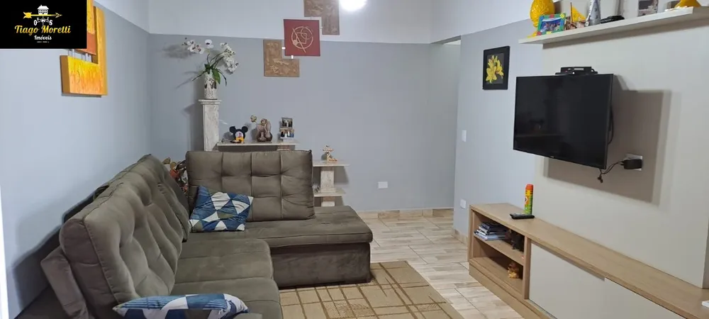 Casa de Condomínio, 3 quartos - Foto 7