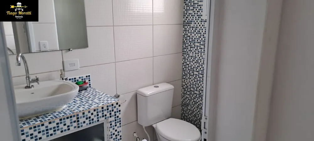 Casa de Condomínio, 3 quartos - Foto 16