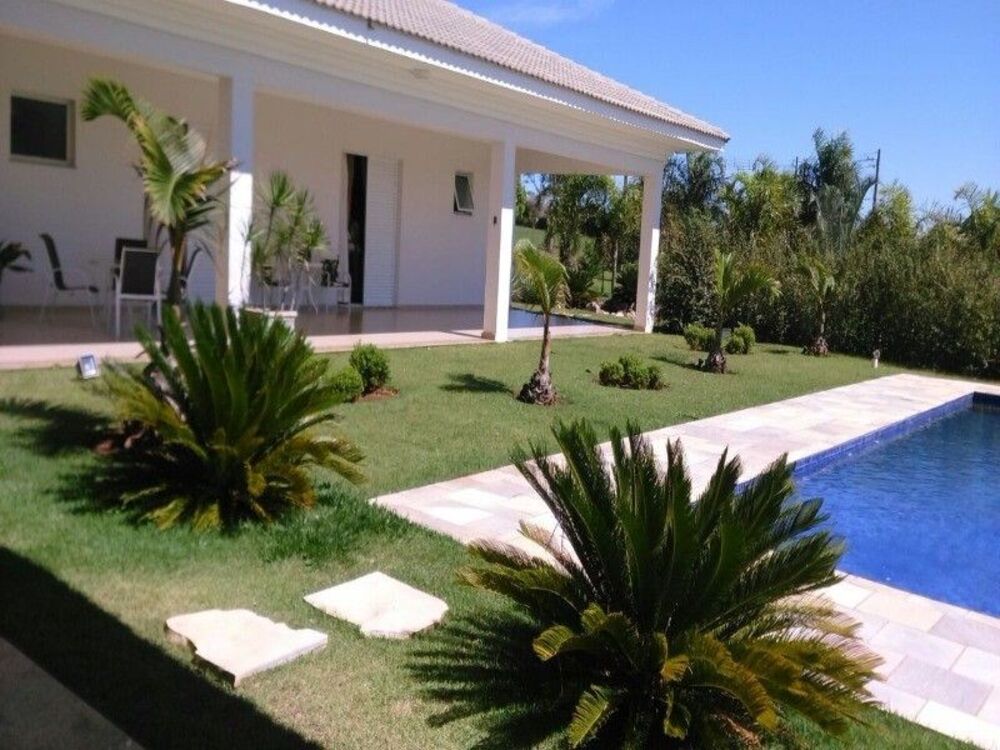 Chácara, 4 quartos, 7000 m² - Foto 25