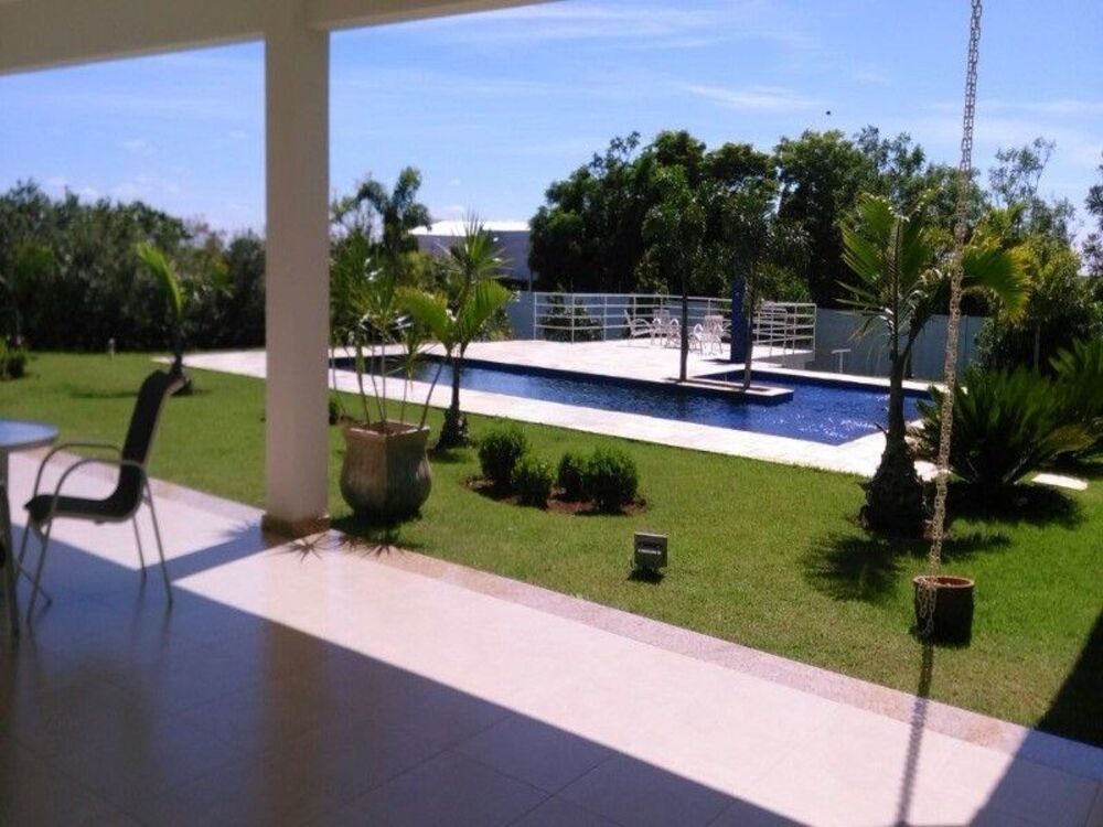 Chácara, 4 quartos, 7000 m² - Foto 39