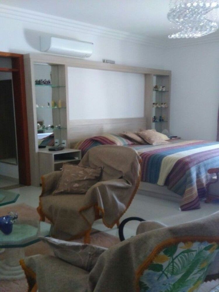 Chácara, 4 quartos, 7000 m² - Foto 1