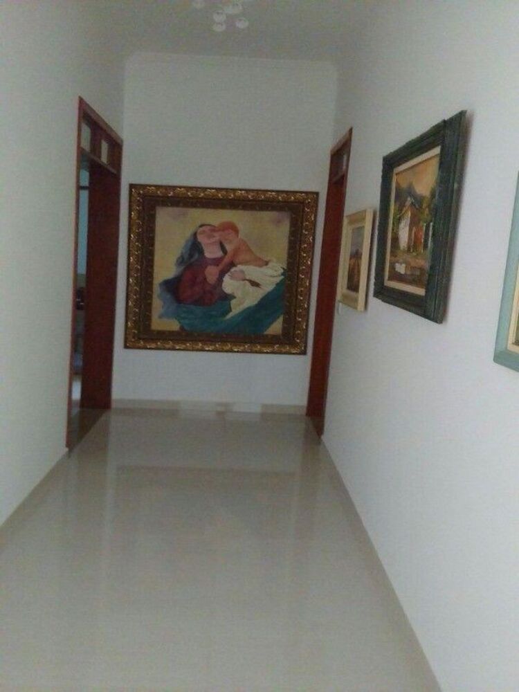 Chácara, 4 quartos, 7000 m² - Foto 5