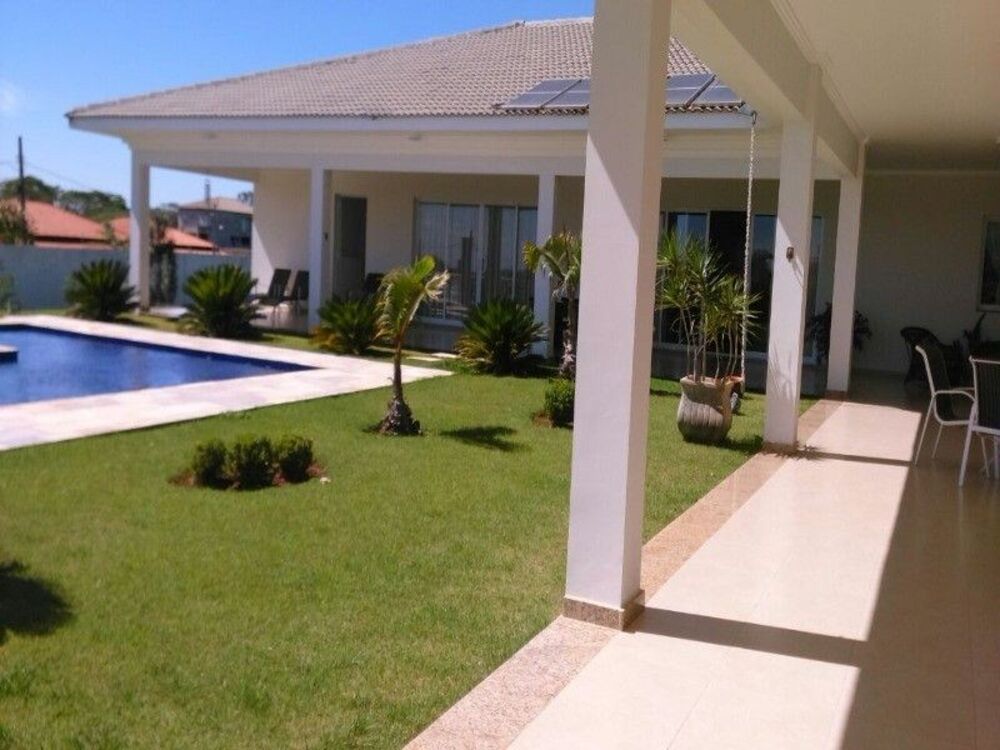 Chácara, 4 quartos, 7000 m² - Foto 24