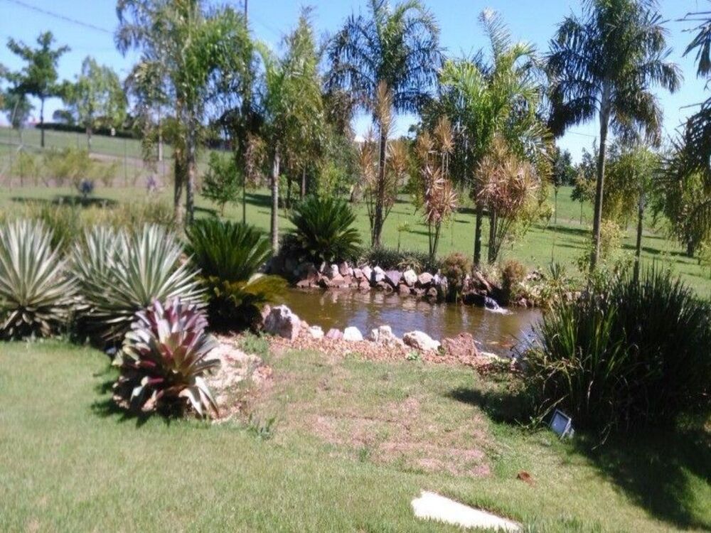 Chácara, 4 quartos, 7000 m² - Foto 14