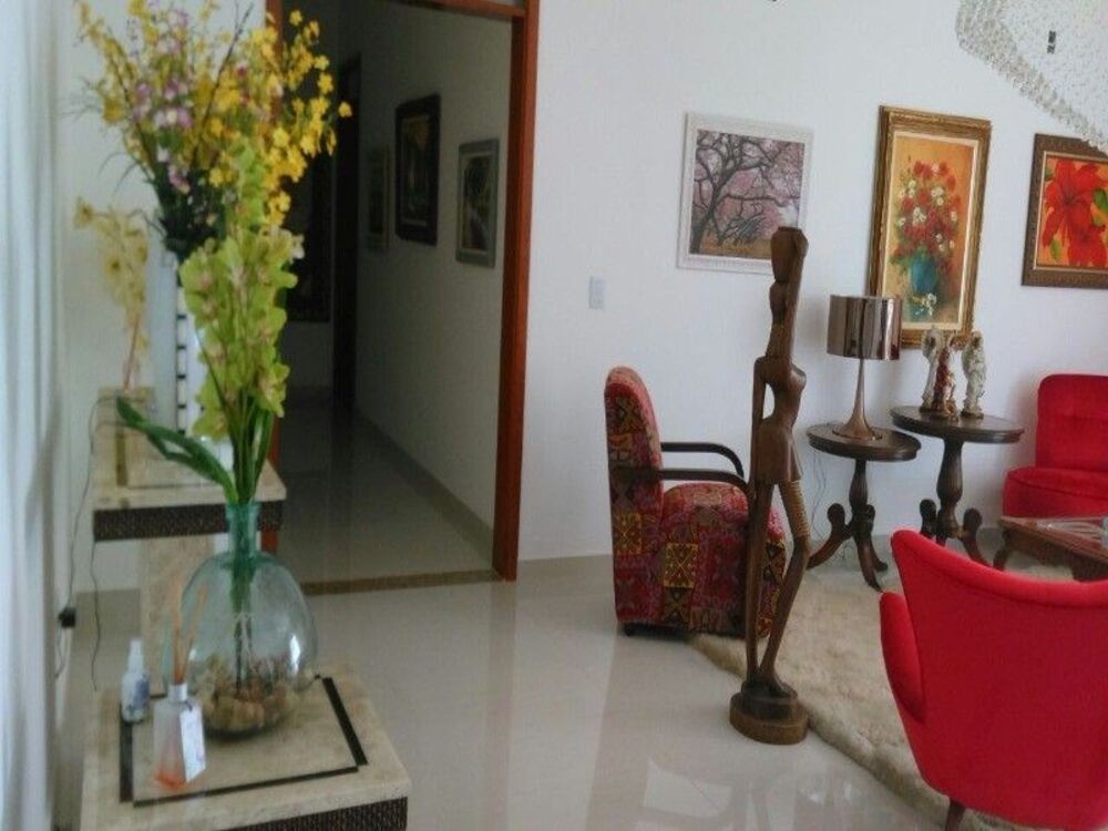 Chácara, 4 quartos, 7000 m² - Foto 30