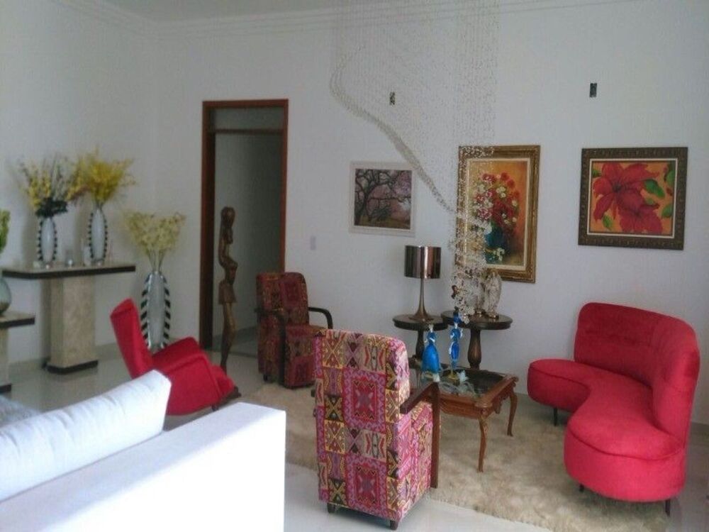 Chácara, 4 quartos, 7000 m² - Foto 32