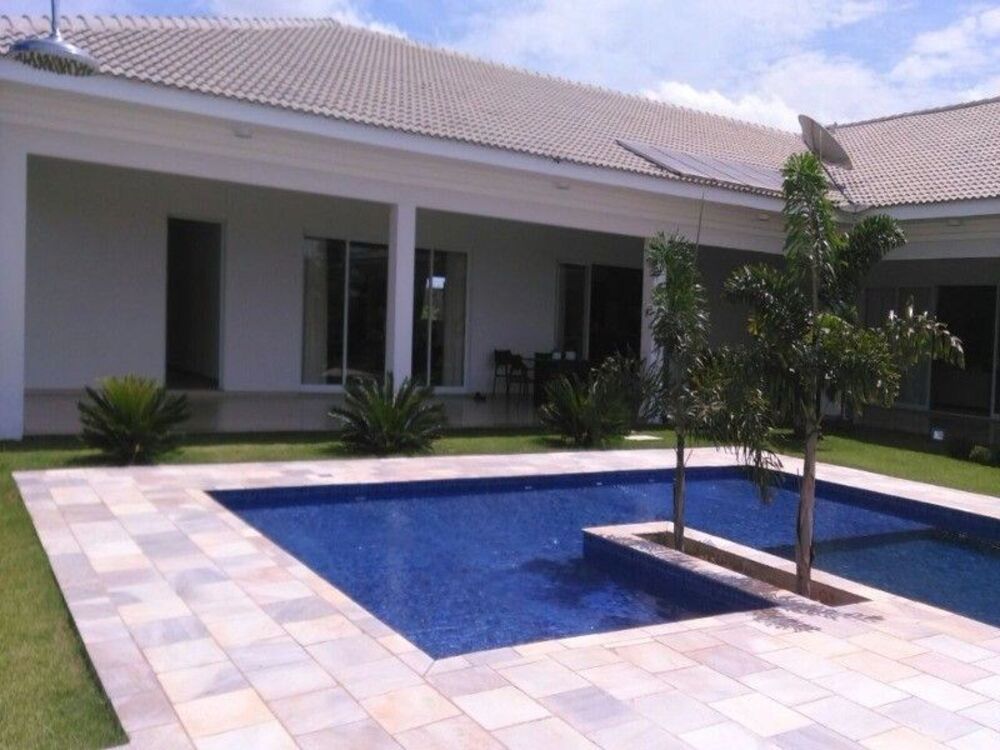 Chácara, 4 quartos, 7000 m² - Foto 18