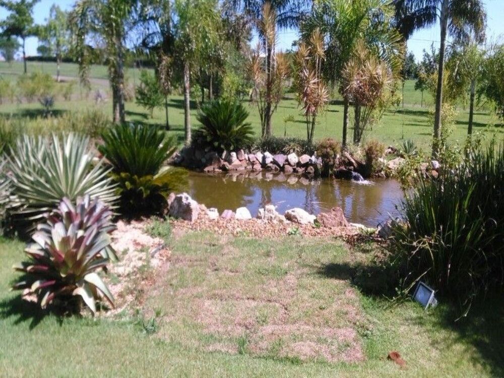 Chácara, 4 quartos, 7000 m² - Foto 35