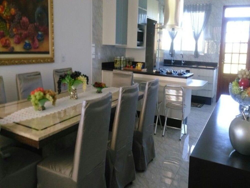 Chácara, 4 quartos, 7000 m² - Foto 23