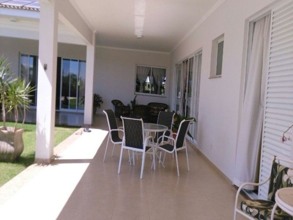 Chácara, 4 quartos, 7000 m² - Foto 15