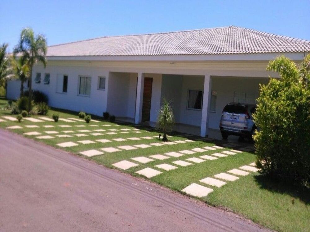 Chácara, 4 quartos, 7000 m² - Foto 2