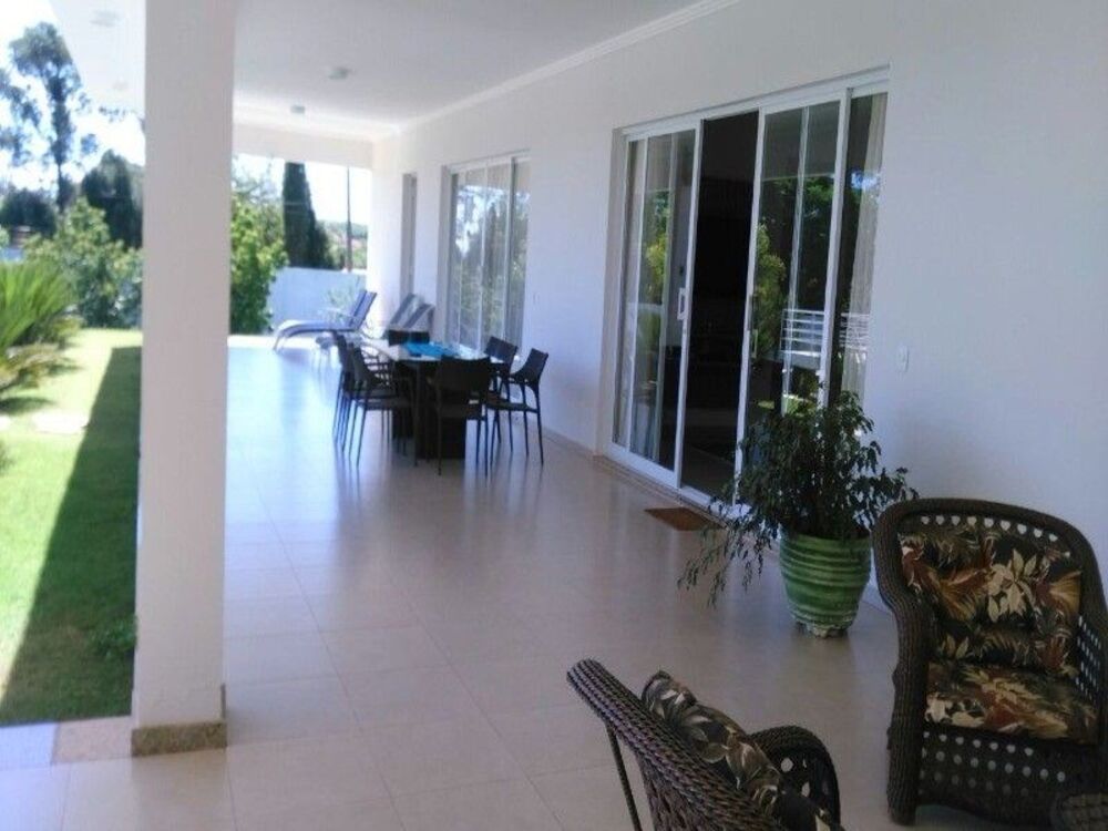 Chácara, 4 quartos, 7000 m² - Foto 29