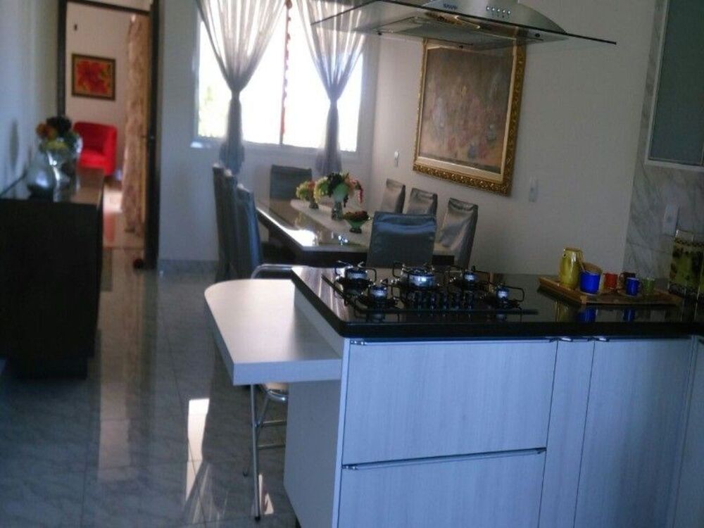 Chácara, 4 quartos, 7000 m² - Foto 20