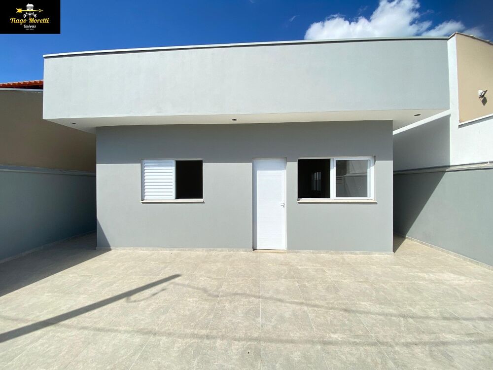 Casa, 2 quartos - Foto 1