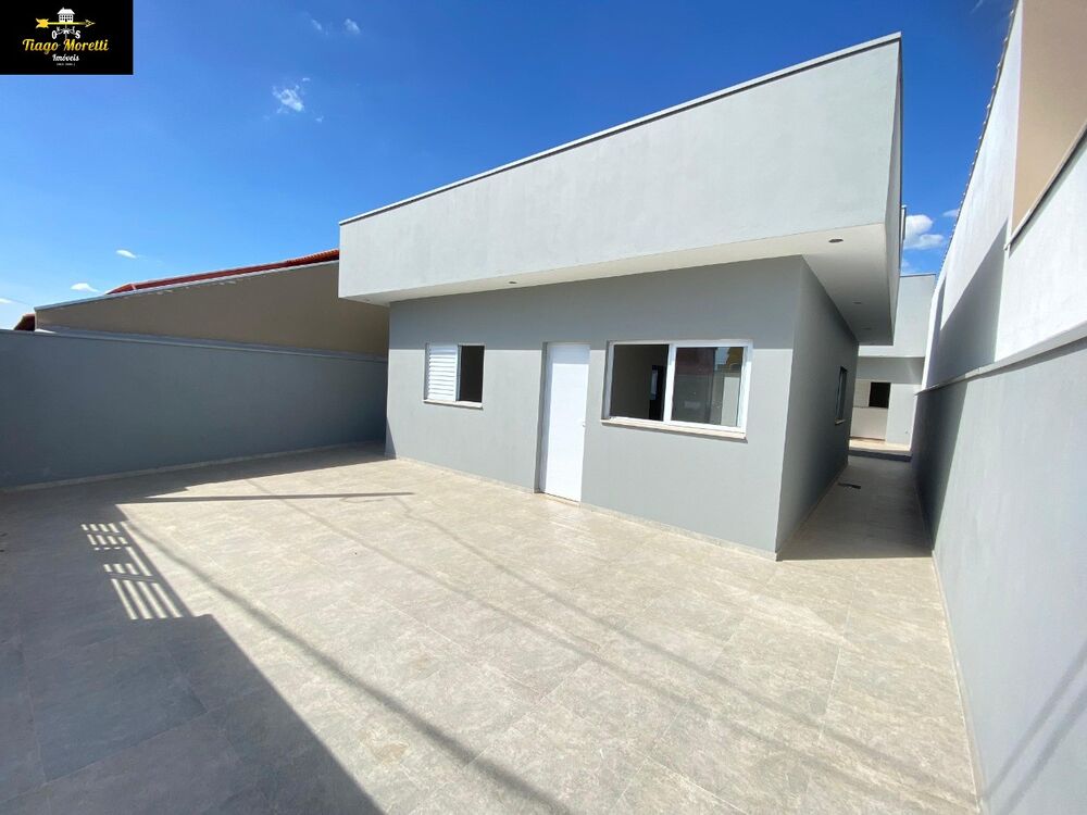 Casa, 2 quartos - Foto 2