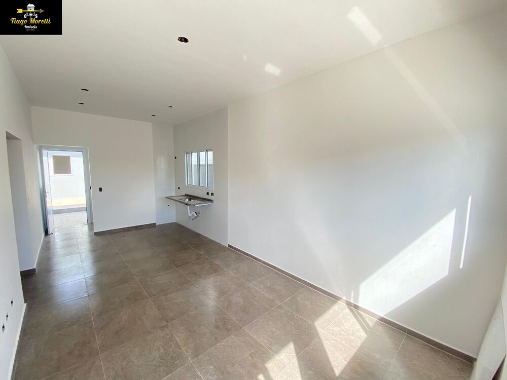 Casa, 2 quartos - Foto 4