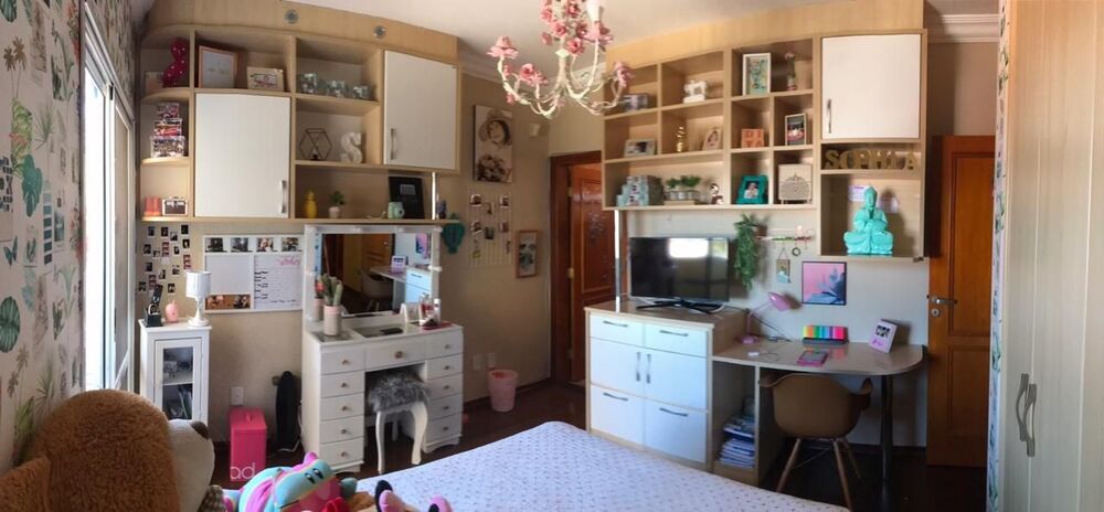 Sobrado, 4 quartos - Foto 22