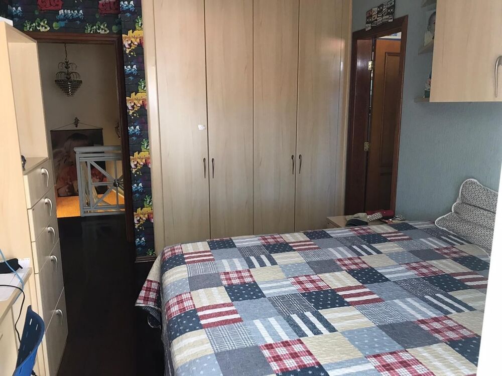 Sobrado, 4 quartos - Foto 10