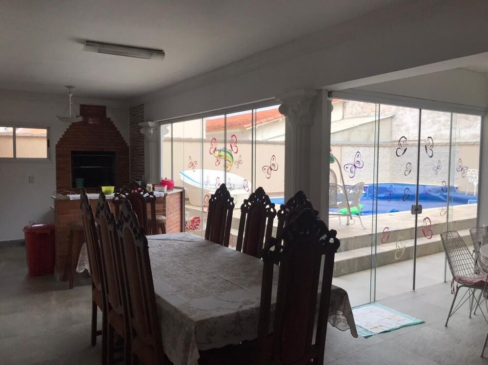 Sobrado, 4 quartos - Foto 9