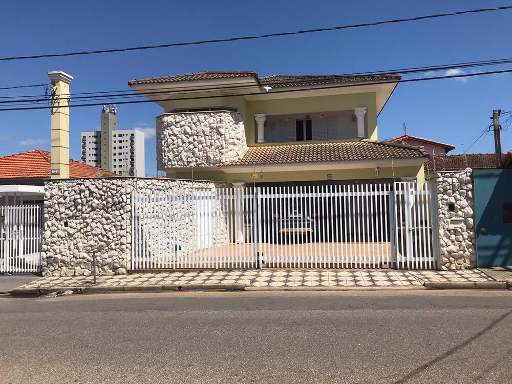Sobrado, 4 quartos - Foto 8