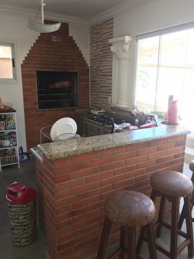 Sobrado, 4 quartos - Foto 15