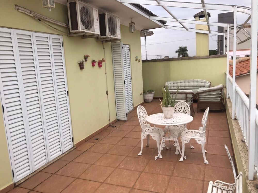 Sobrado, 4 quartos - Foto 25
