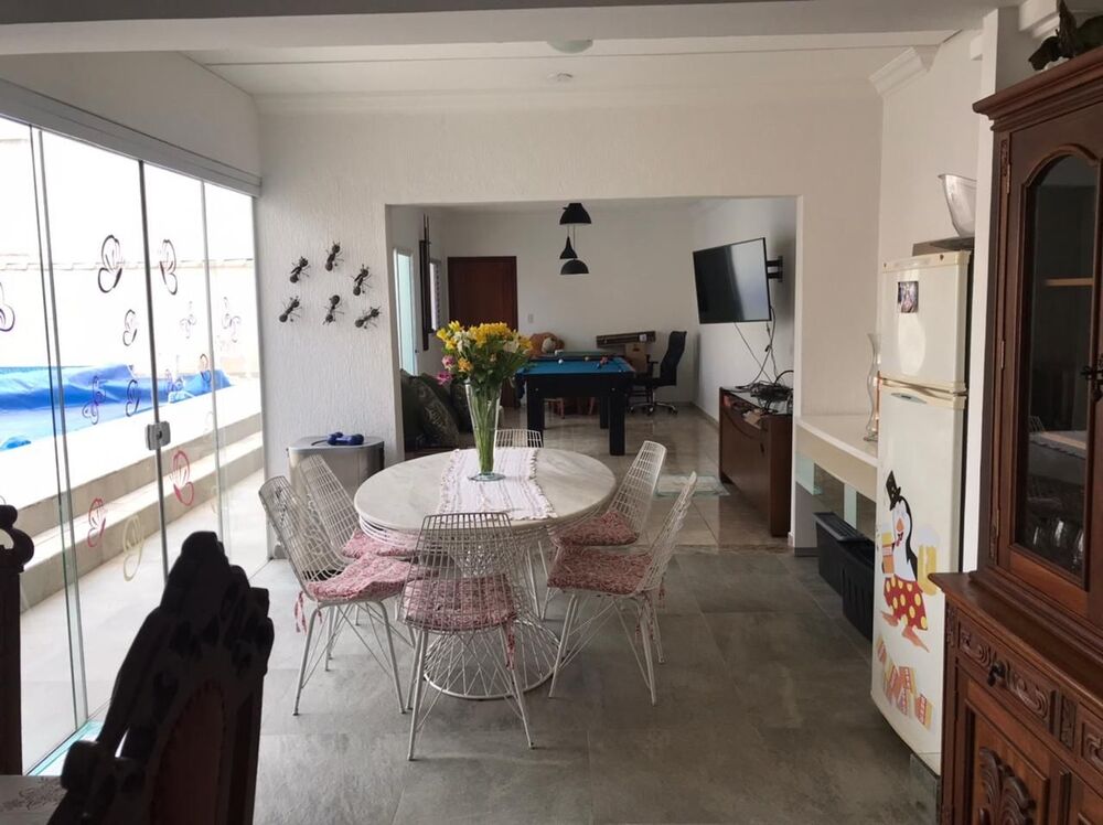 Sobrado, 4 quartos - Foto 16