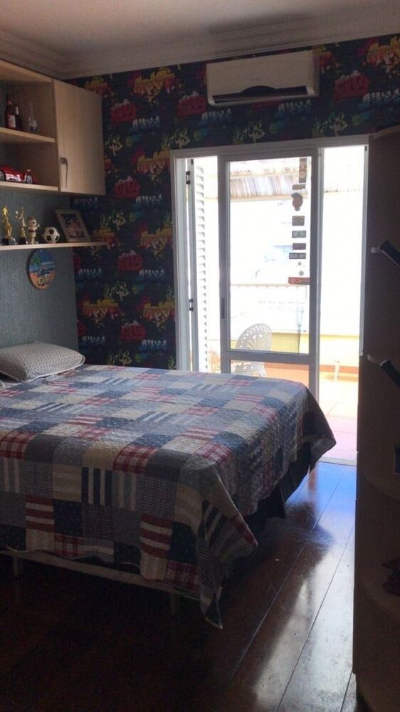 Sobrado, 4 quartos - Foto 24