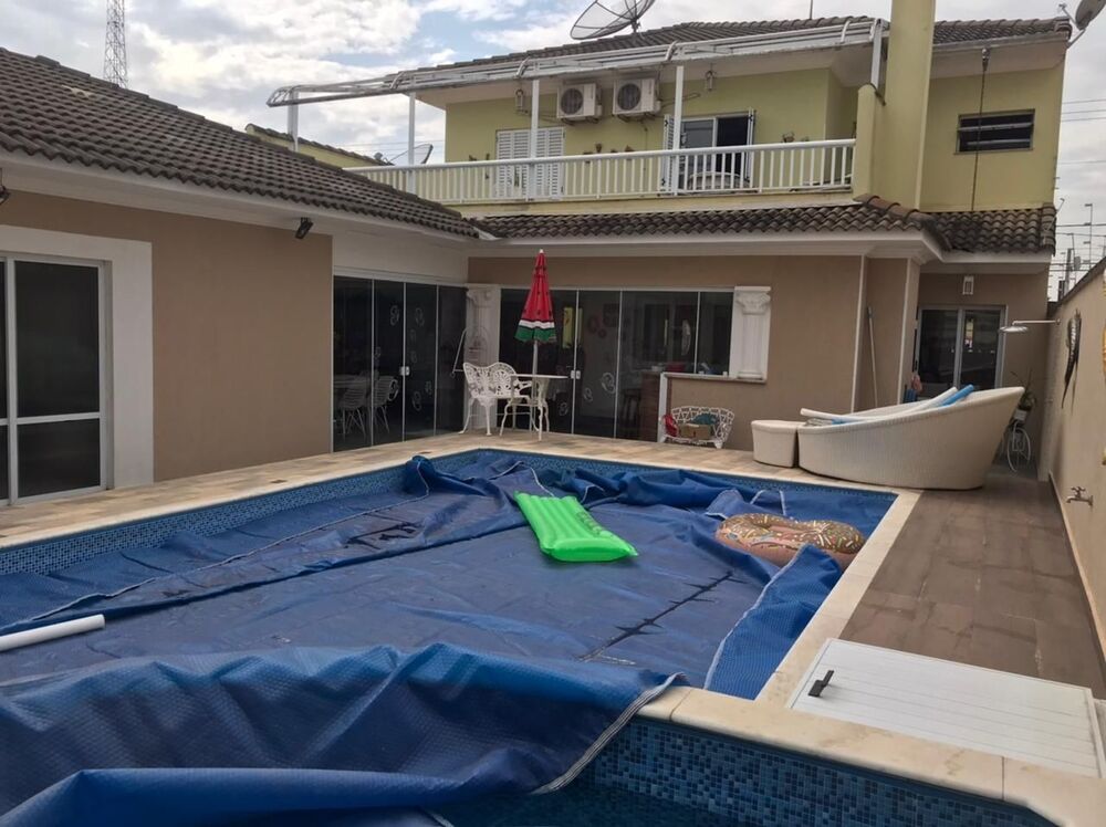 Sobrado, 4 quartos - Foto 6