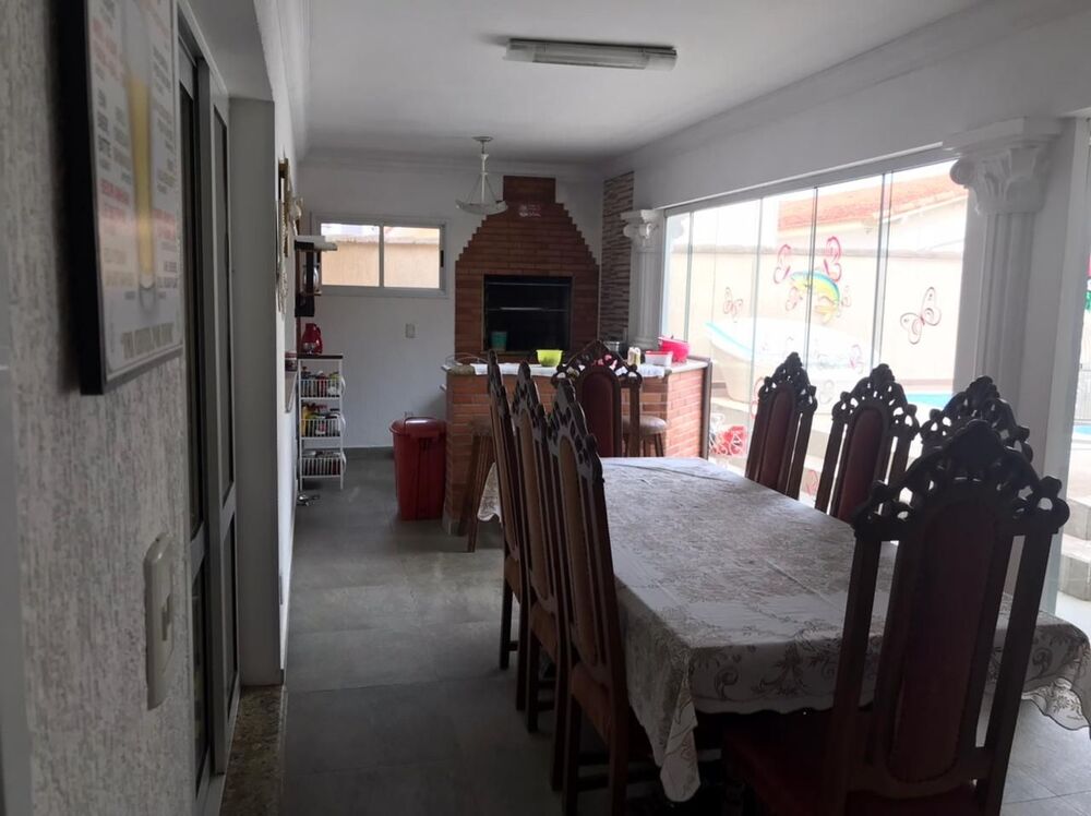 Sobrado, 4 quartos - Foto 7