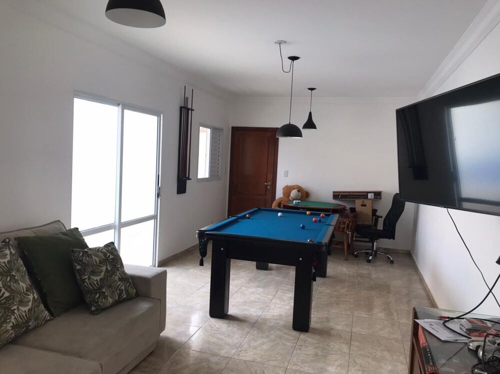 Sobrado, 4 quartos - Foto 12
