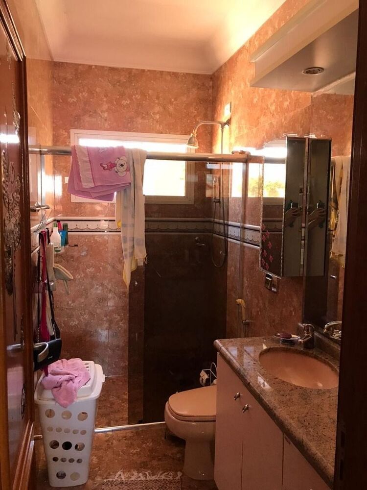 Sobrado, 4 quartos - Foto 21