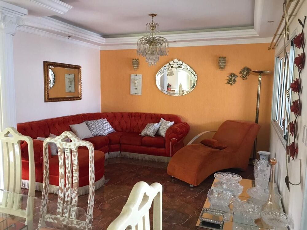 Sobrado, 4 quartos - Foto 4