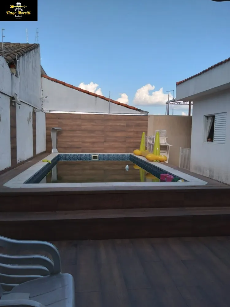 Casa, 3 quartos - Foto 7