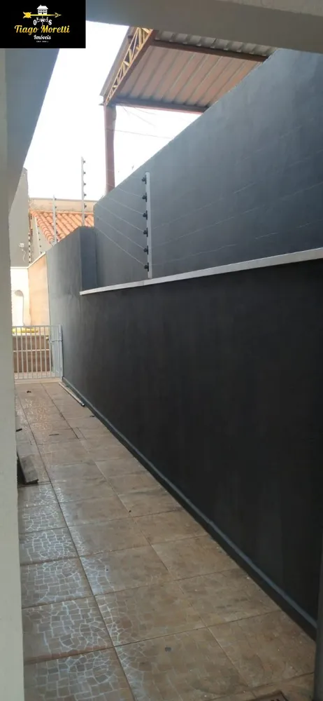 Casa, 3 quartos - Foto 11