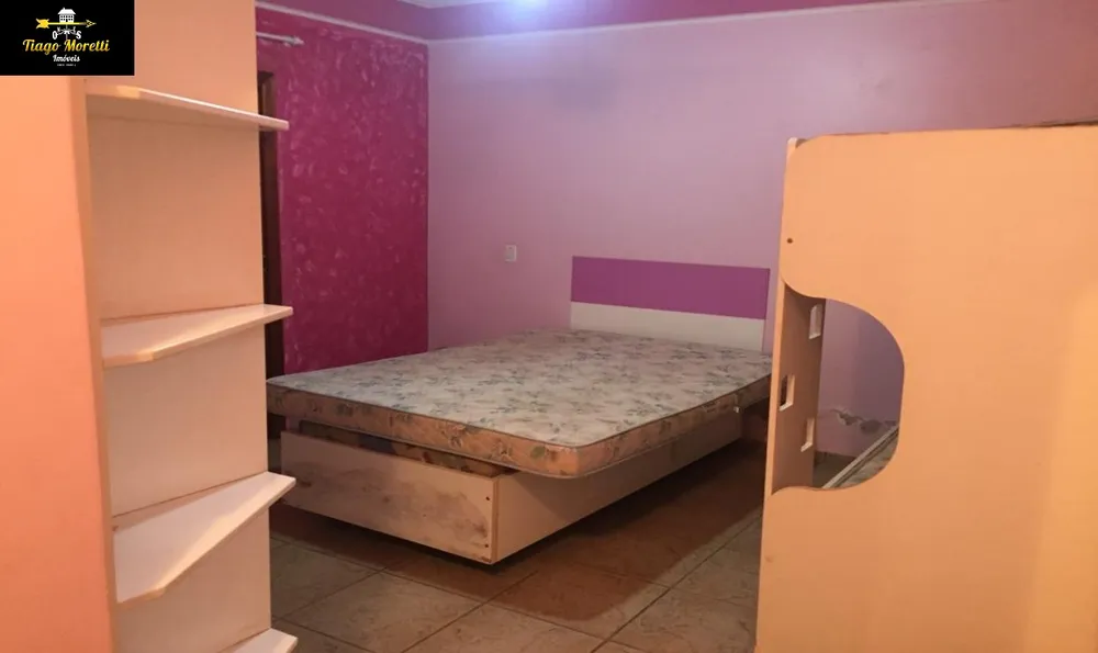 Chácara, 5 quartos, 4600 m² - Foto 25