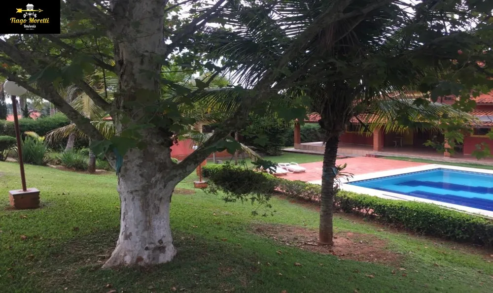 Chácara, 5 quartos, 4600 m² - Foto 11