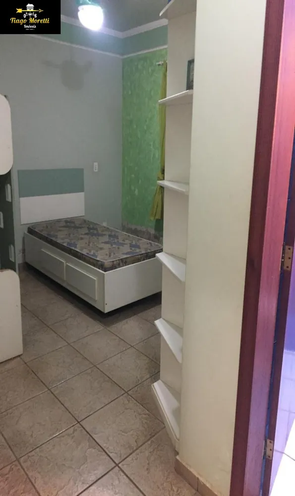 Chácara, 5 quartos, 4600 m² - Foto 22