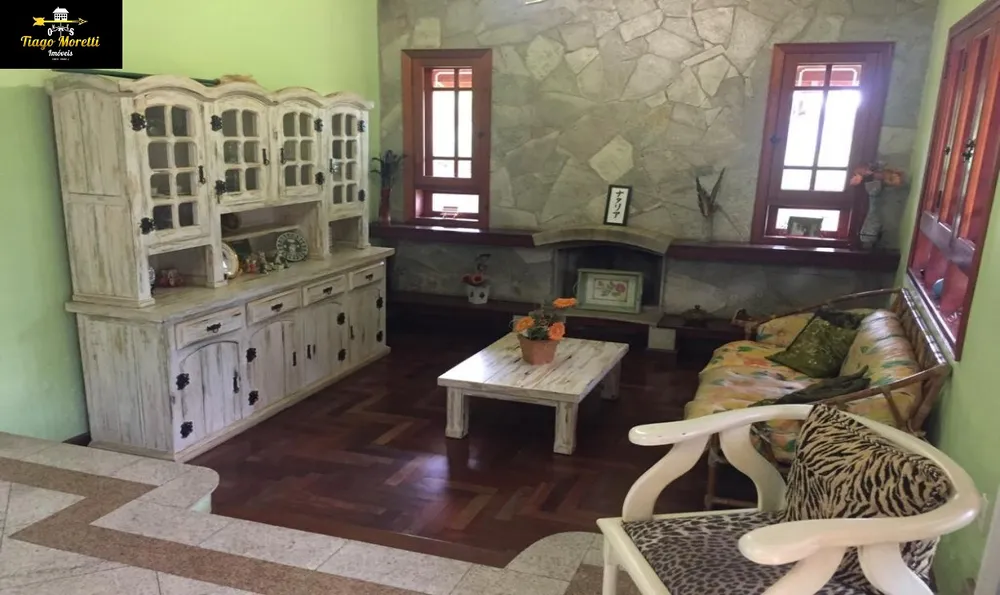 Chácara, 5 quartos, 4600 m² - Foto 20